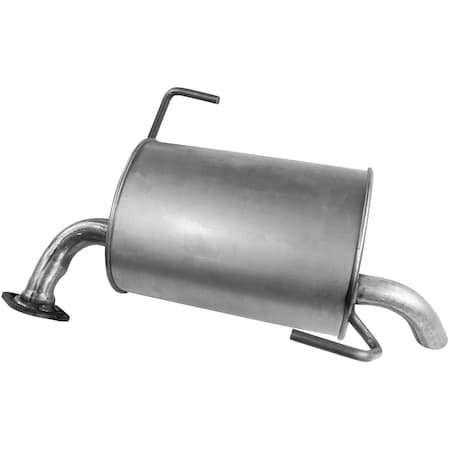 Walker EXHAUST MUFFLER 21763